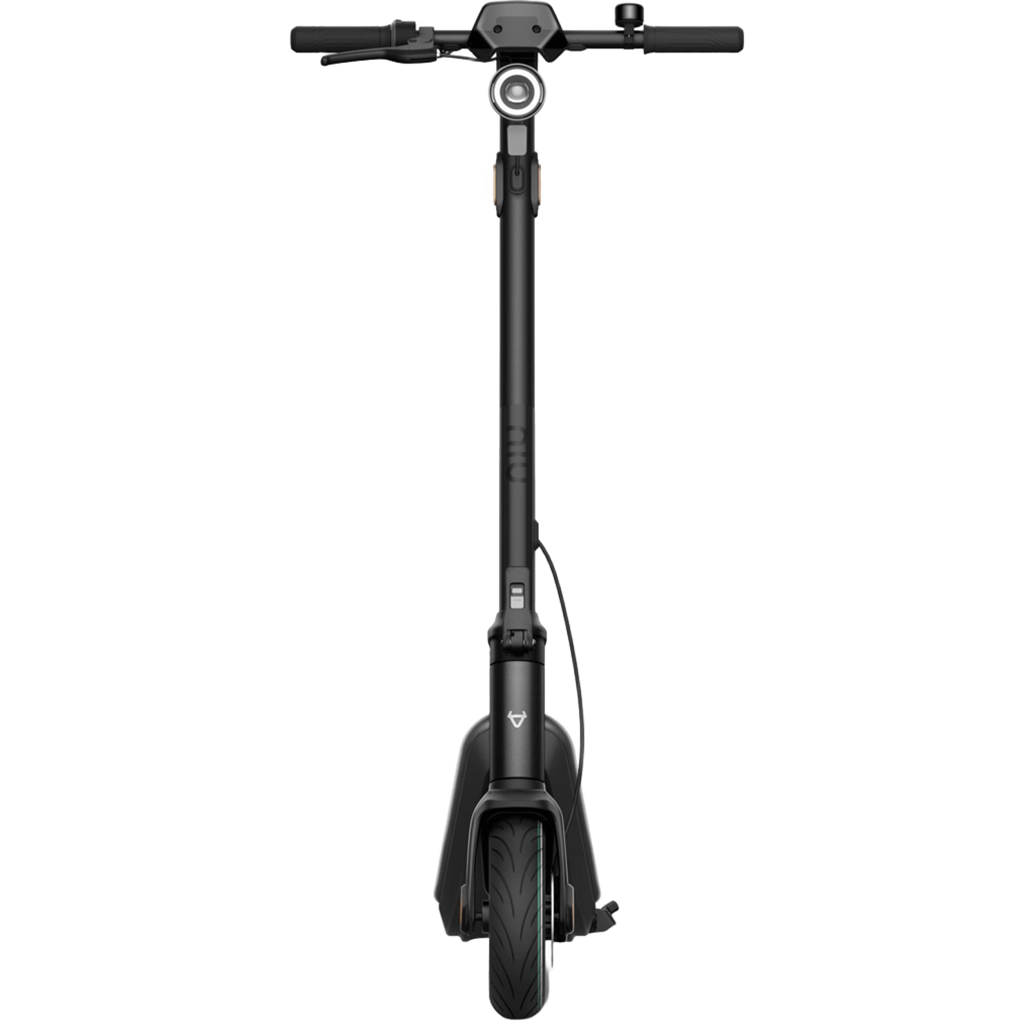 NIU sparkescooter KQi3 Sport EU-BK