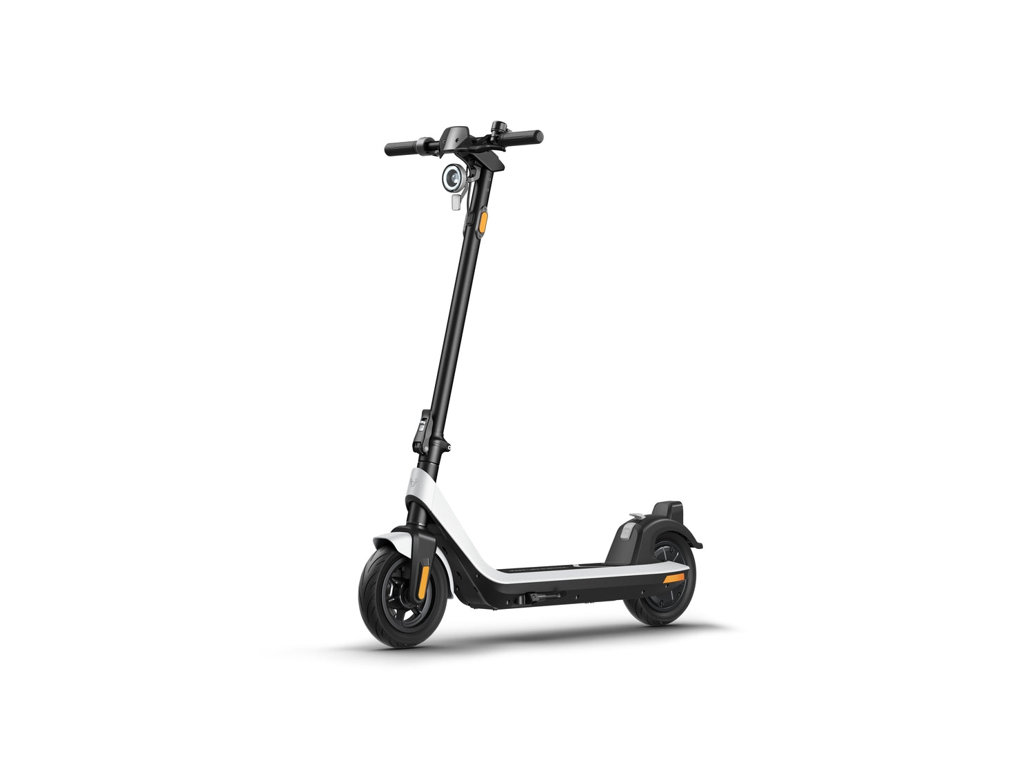 NIU sparkescooter KQi2 Pro EU-WT