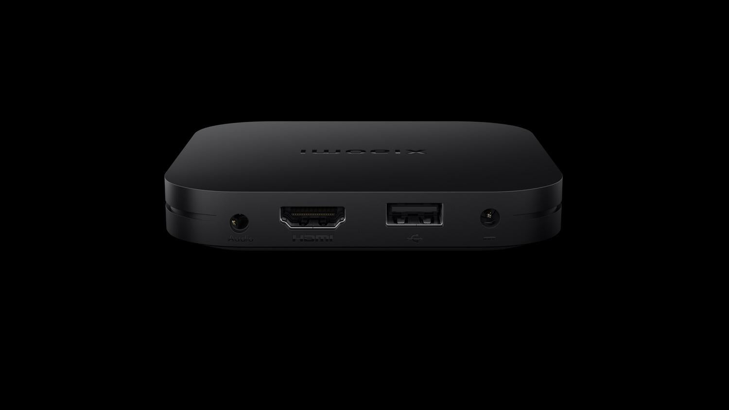 Xiaomi TV Box S 2. generation