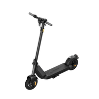 NIU kick scooter KQi1 Pro DE-GY + Realme Note 60