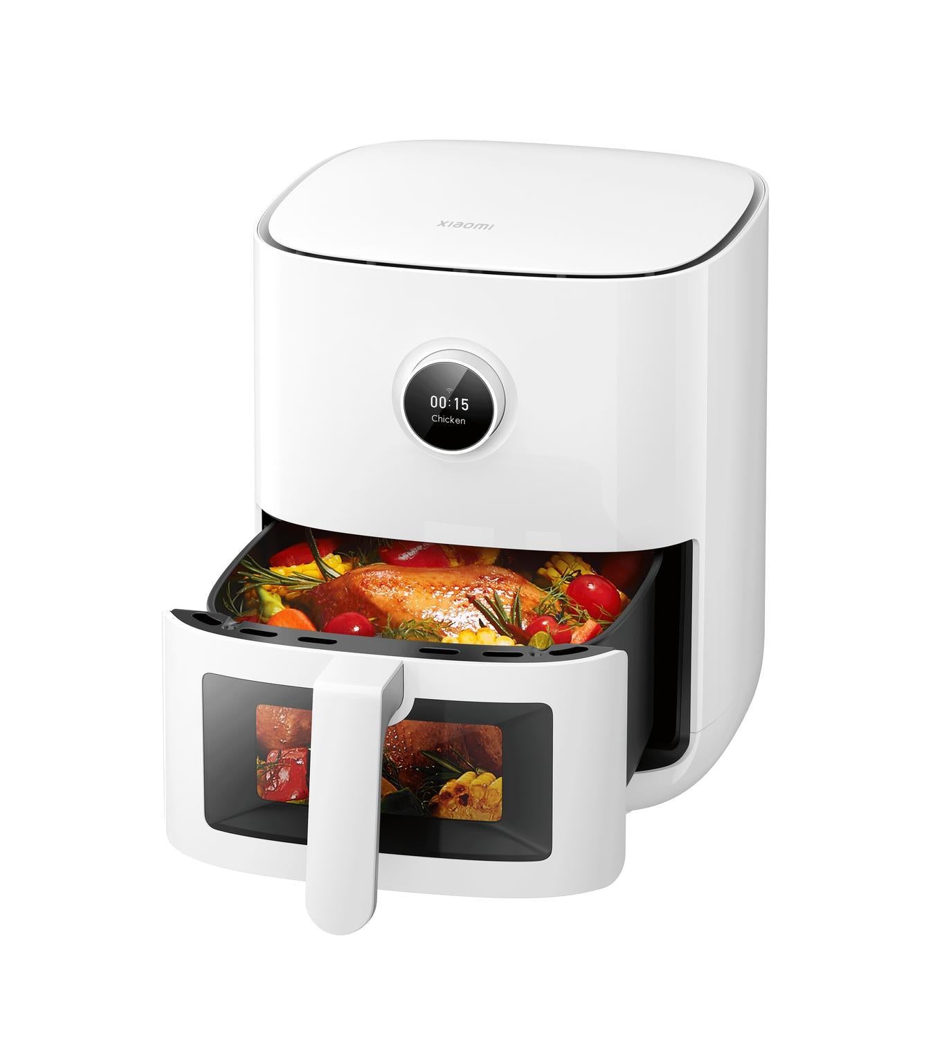 Xiaomi Smart Air Fryer Pro 4L EU *MAX 1 PER CUSTOMER*