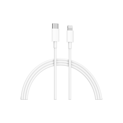 Mi USB-C to iPhone Lightning Cable